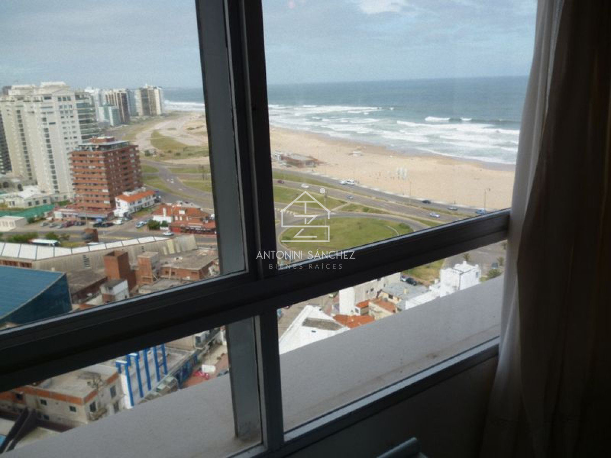 Apartamento ID.2561 - Apartamento en Punta del Este, Península