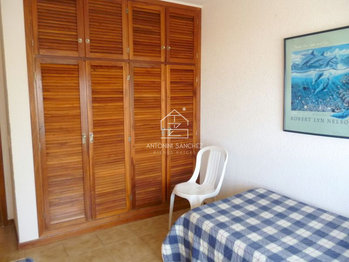 Apartamento ID.2561 - Apartamento en Punta del Este, Península