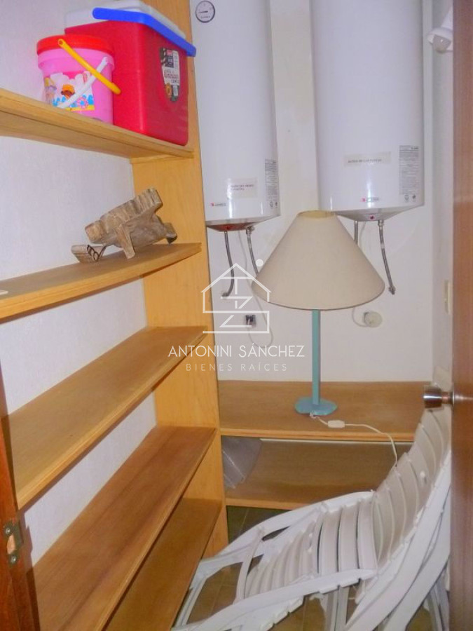 Apartamento ID.2561 - Apartamento en Punta del Este, Península