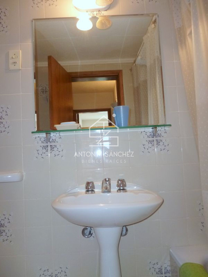 Apartamento ID.2561 - Apartamento en Punta del Este, Península
