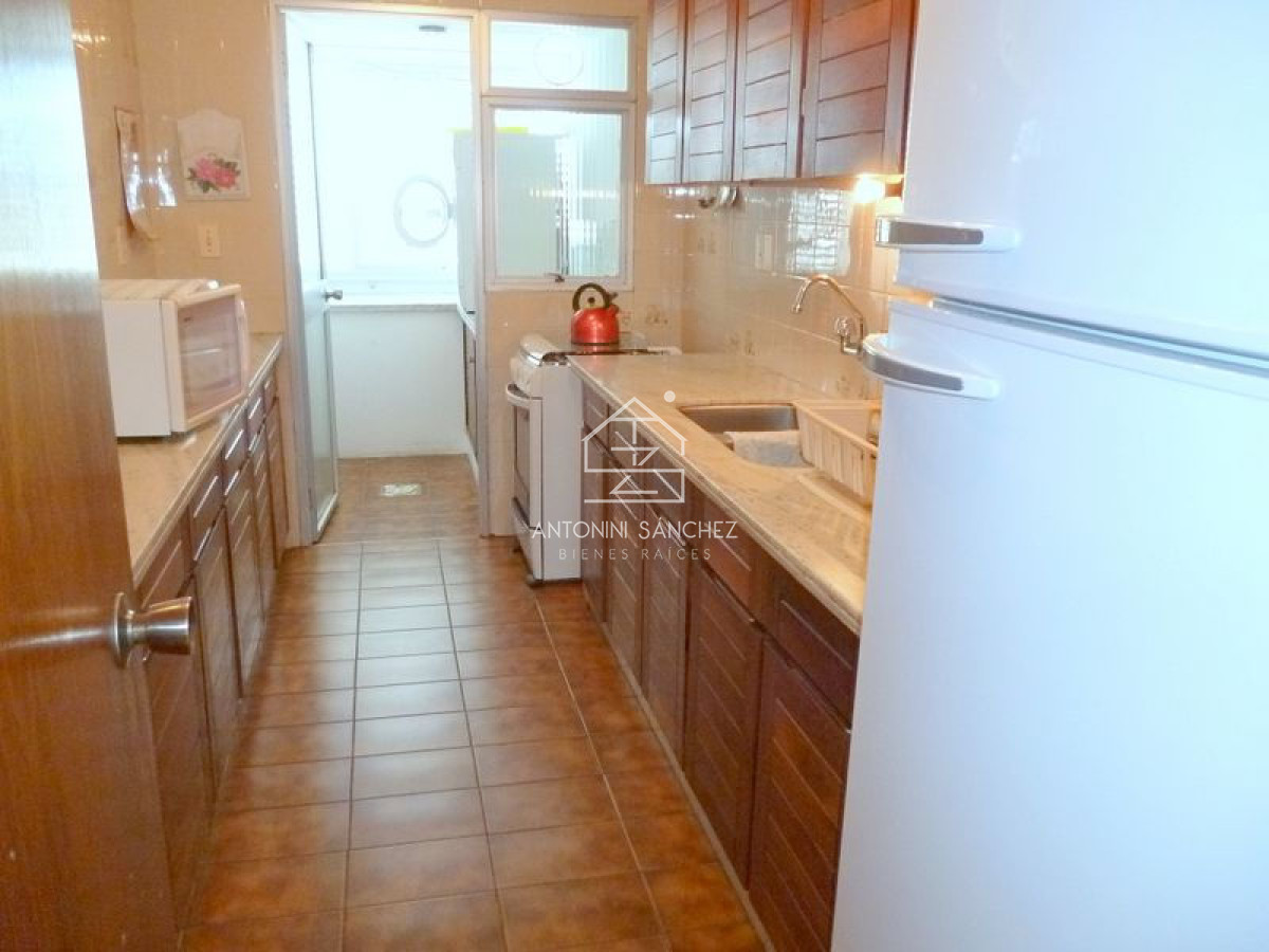 Apartamento ID.2561 - Apartamento en Punta del Este, Península