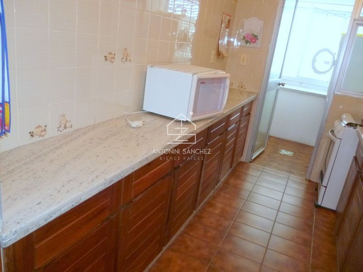 Apartamento ID.2561 - Apartamento en Punta del Este, Península