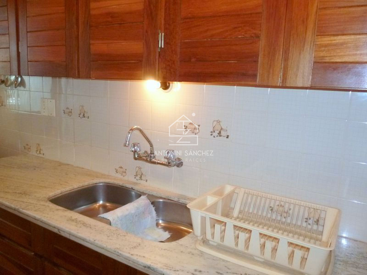 Apartamento ID.2561 - Apartamento en Punta del Este, Península