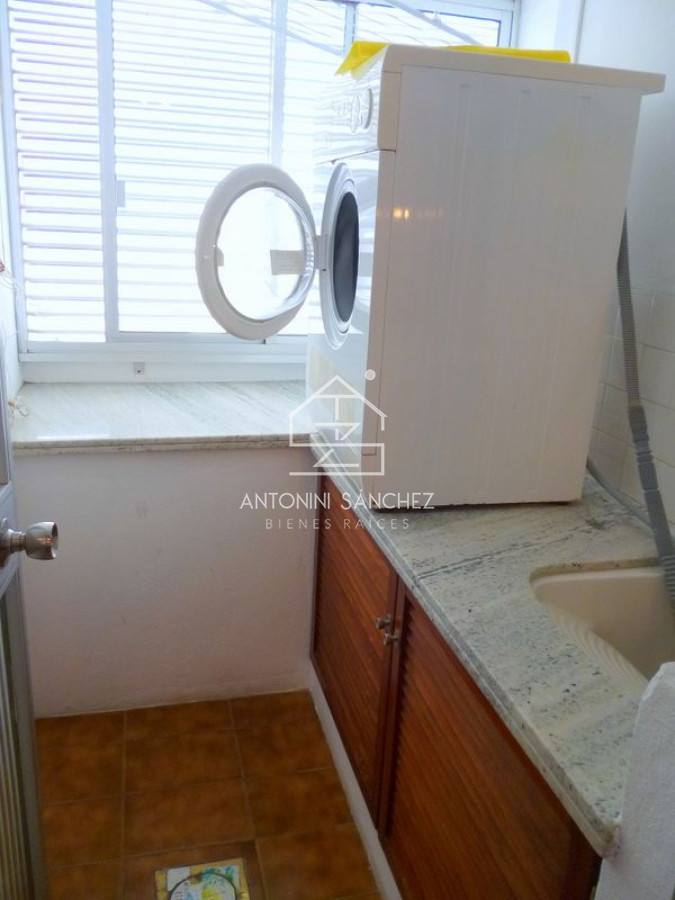 Apartamento ID.2561 - Apartamento en Punta del Este, Península