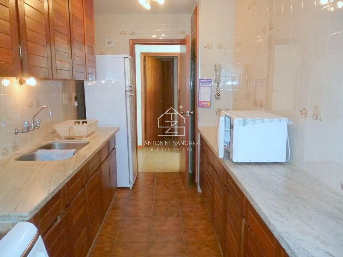 Apartamento ID.2561 - Apartamento en Punta del Este, Península