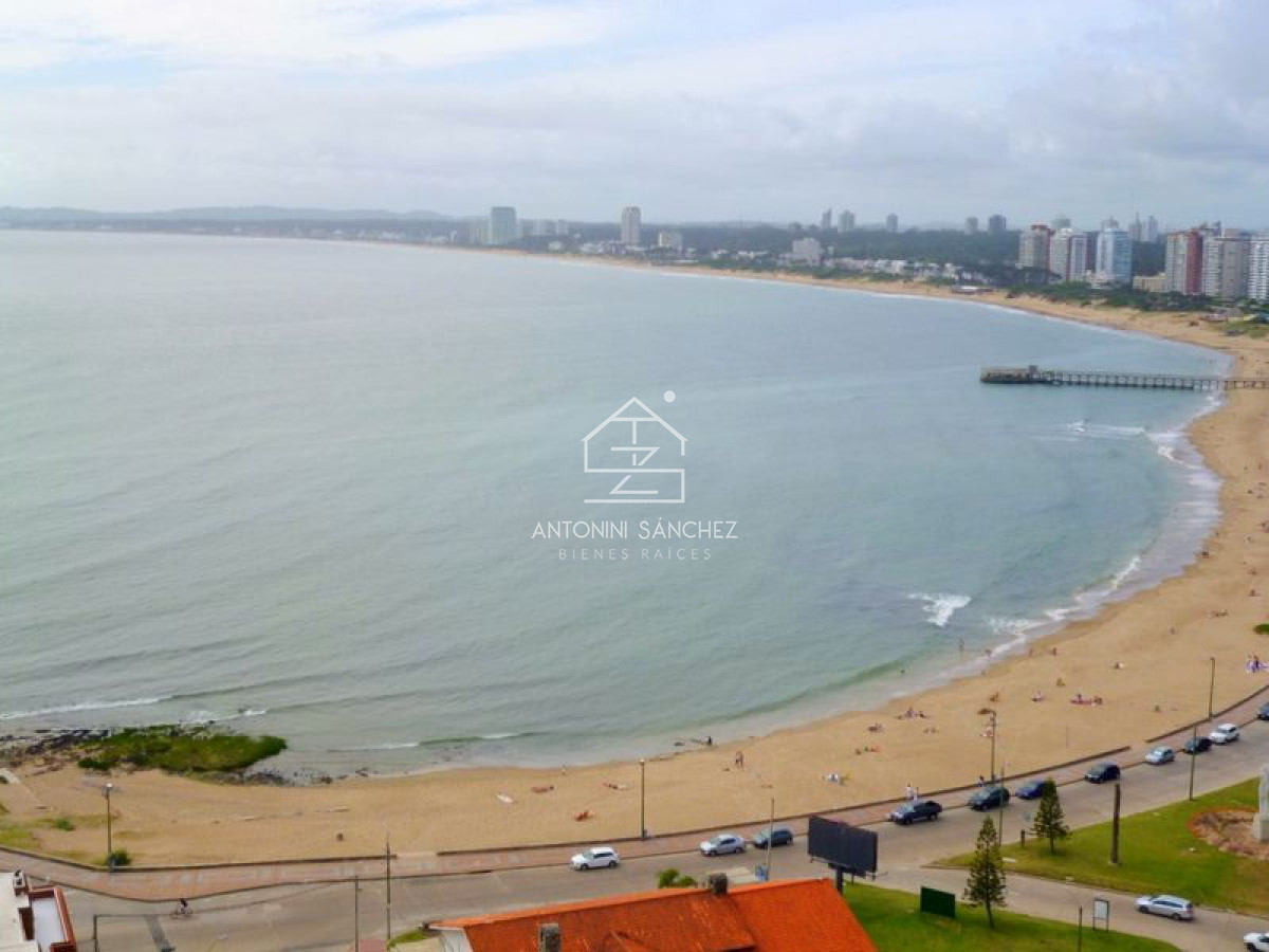 Apartamento ID.2561 - Apartamento en Punta del Este, Península