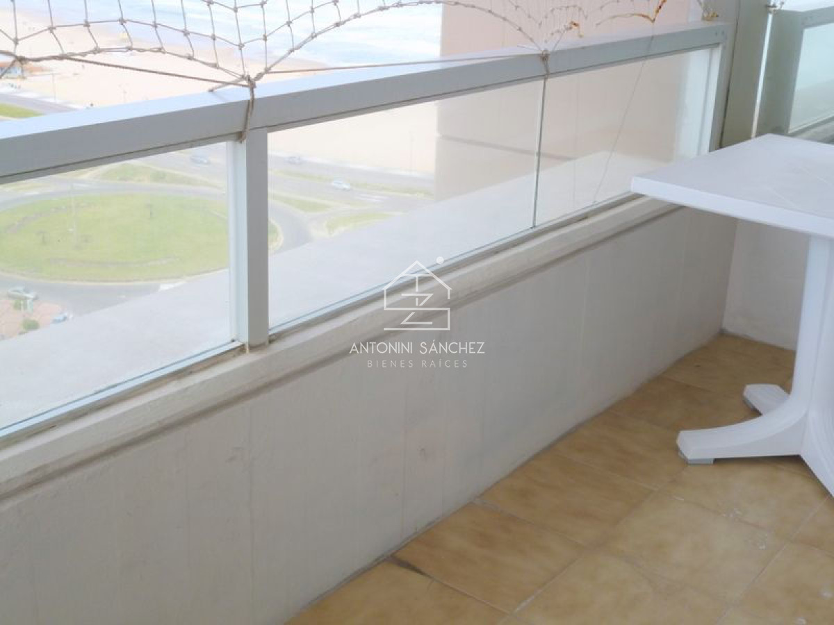 Apartamento ID.2561 - Apartamento en Punta del Este, Península