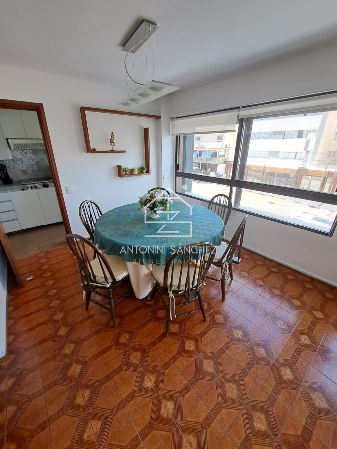 Apartamento ID.743 - Venta Apartamento