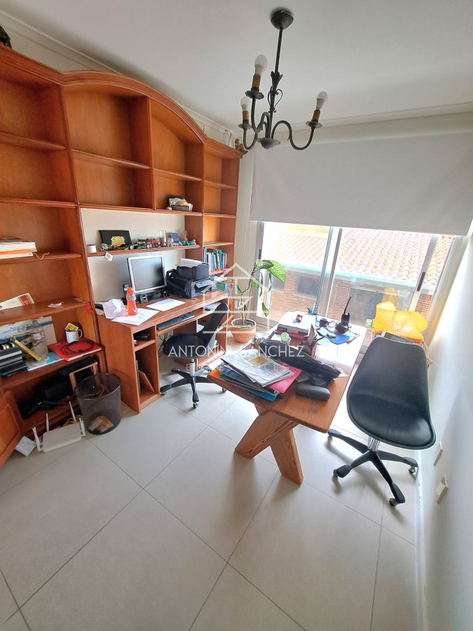 Apartamento ID.1424 - Apartamento en Punta del Este, Península