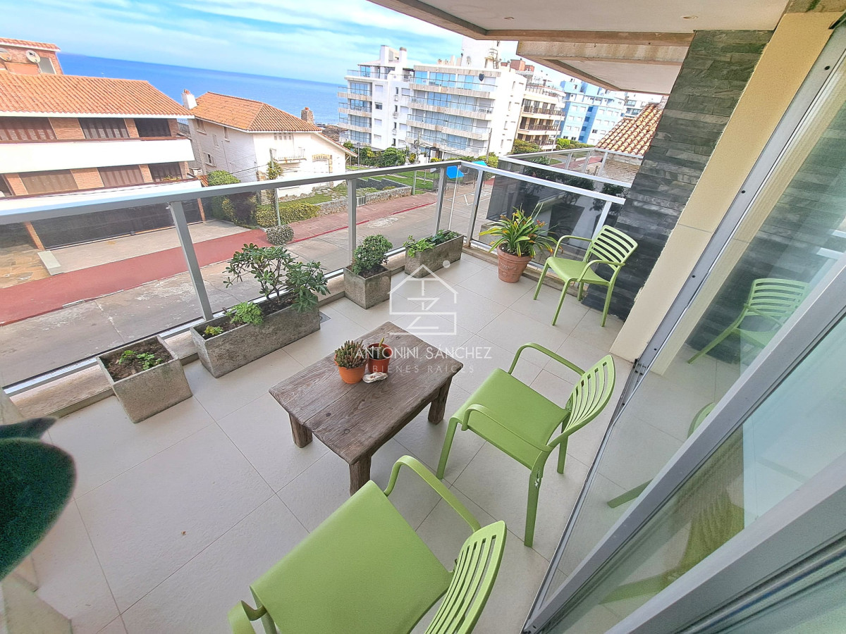 Apartamento ID.1424 - Apartamento en Punta del Este, Península