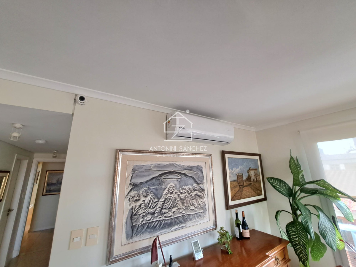 Apartamento ID.1424 - Apartamento en Punta del Este, Península