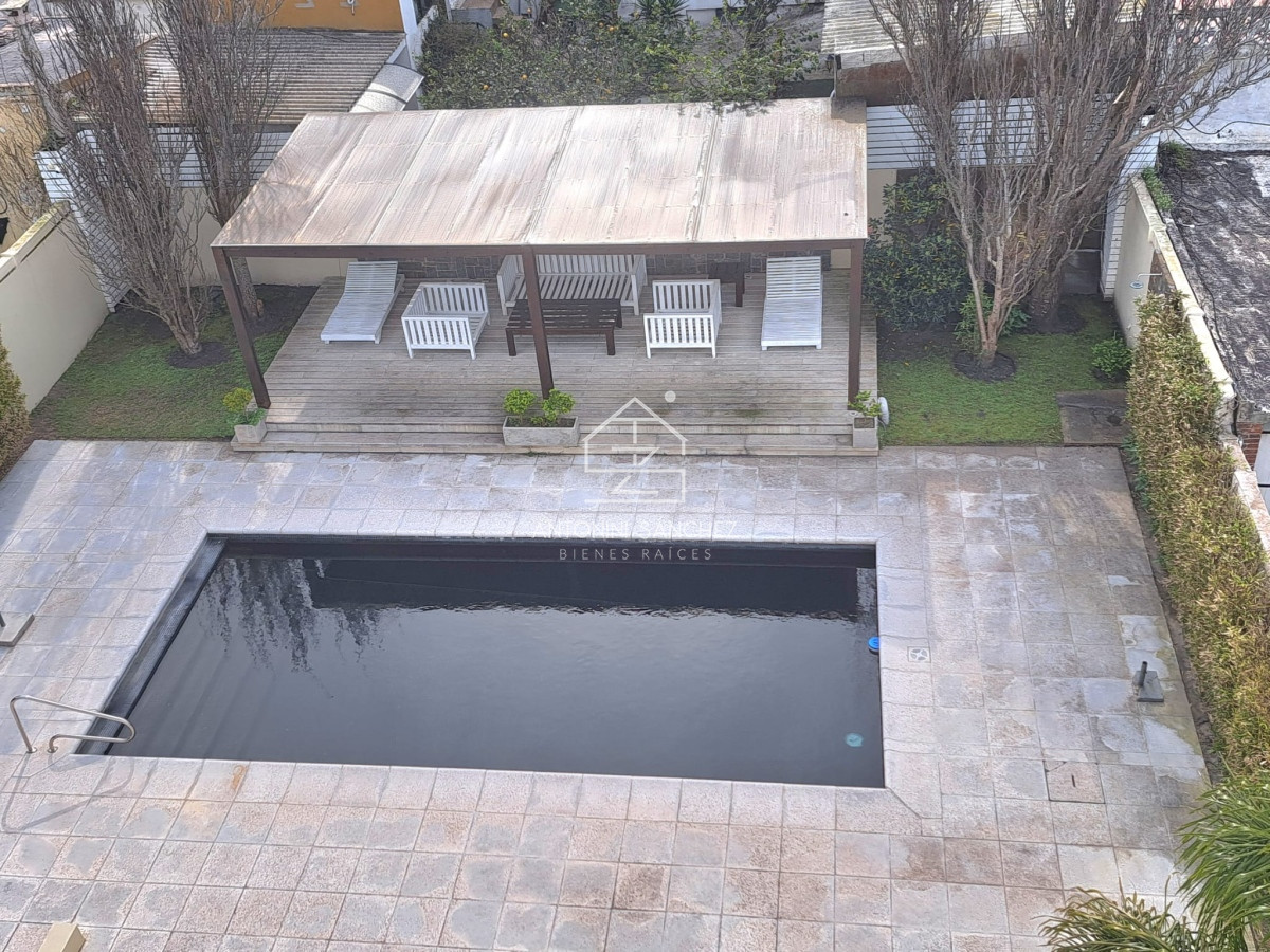 Apartamento ID.1424 - Apartamento en Punta del Este, Península