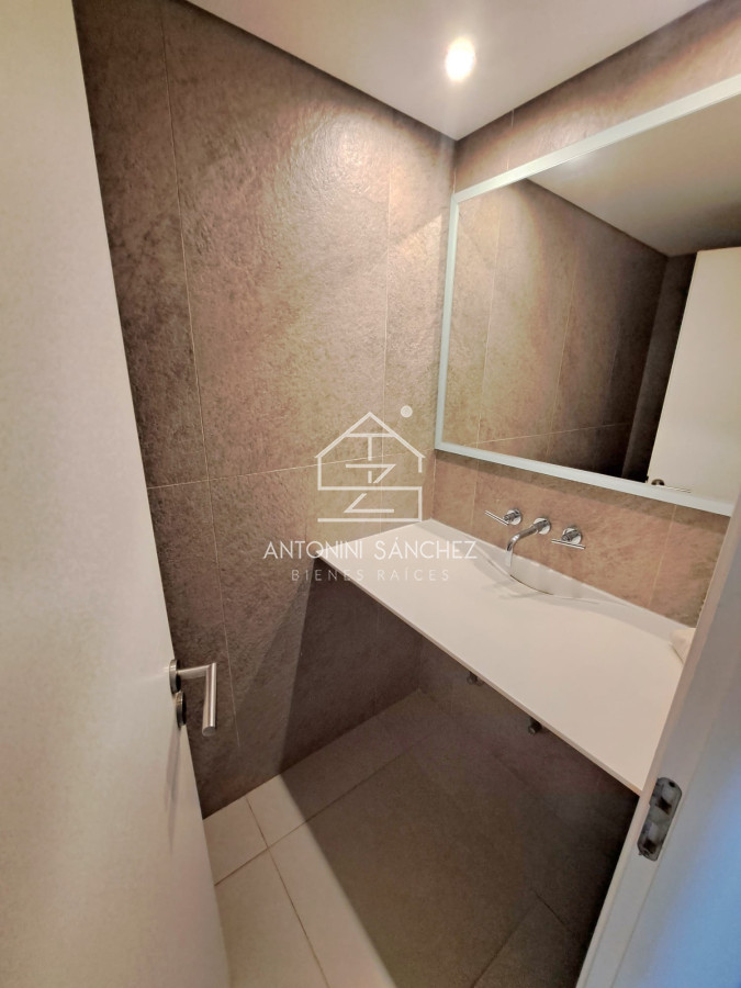 Apartamento ID.1424 - Apartamento en Punta del Este, Península