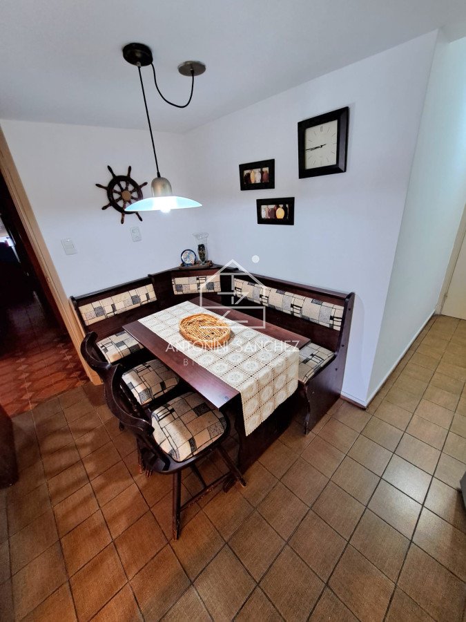 Apartamento ID.743 - Venta Apartamento
