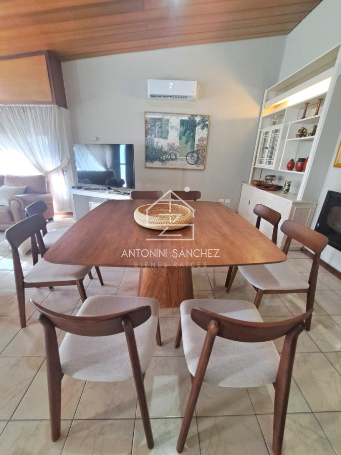 Casa ID.3260 - Casa en Punta del Este, Mansa