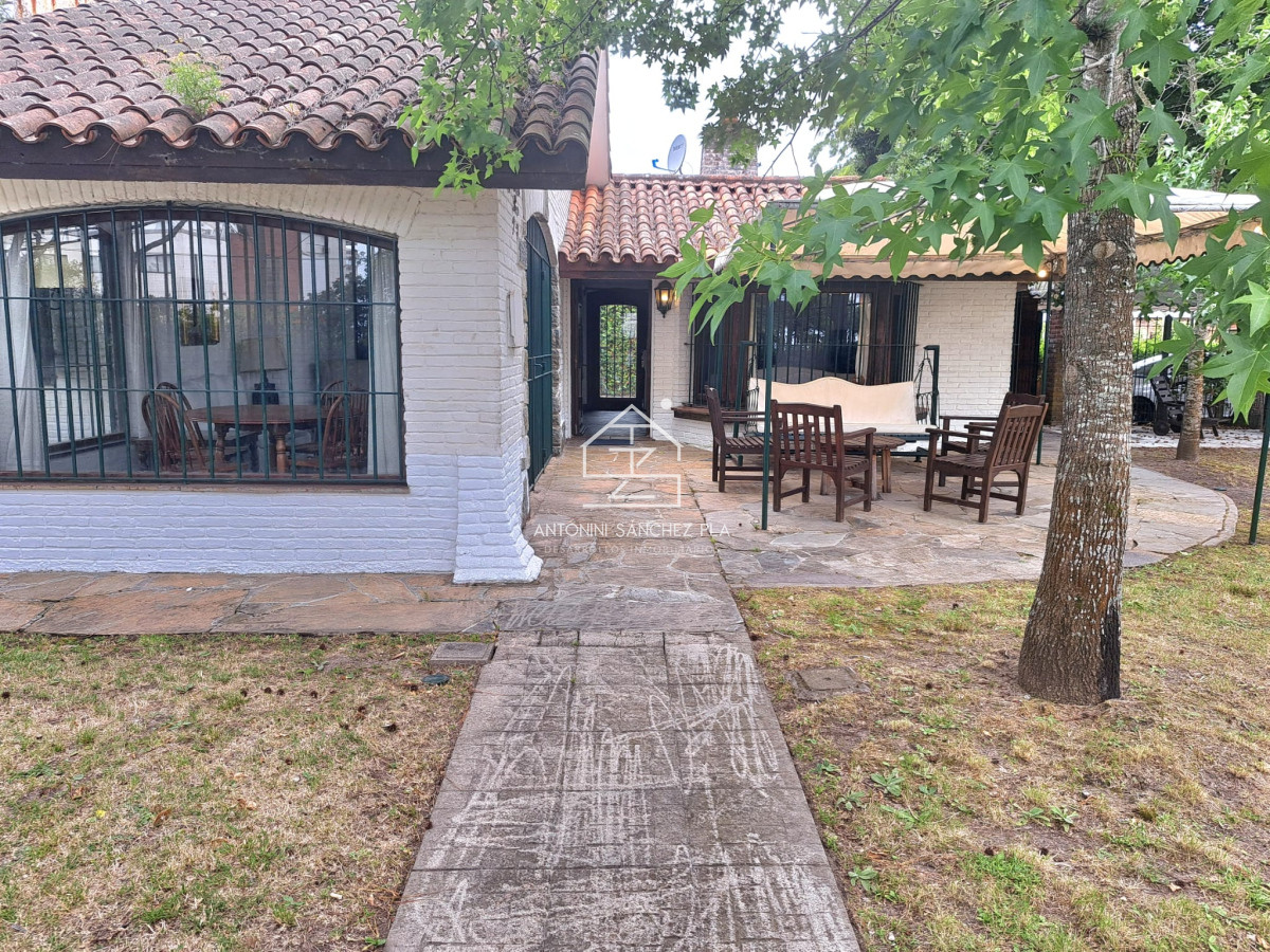 Casa ID.4388 - Casa en Punta del Este, Mansa