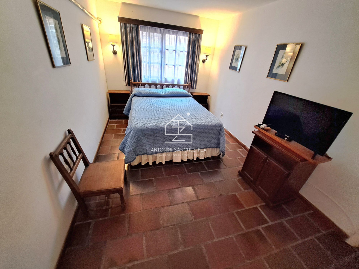 Casa ID.4388 - Casa en Punta del Este, Mansa