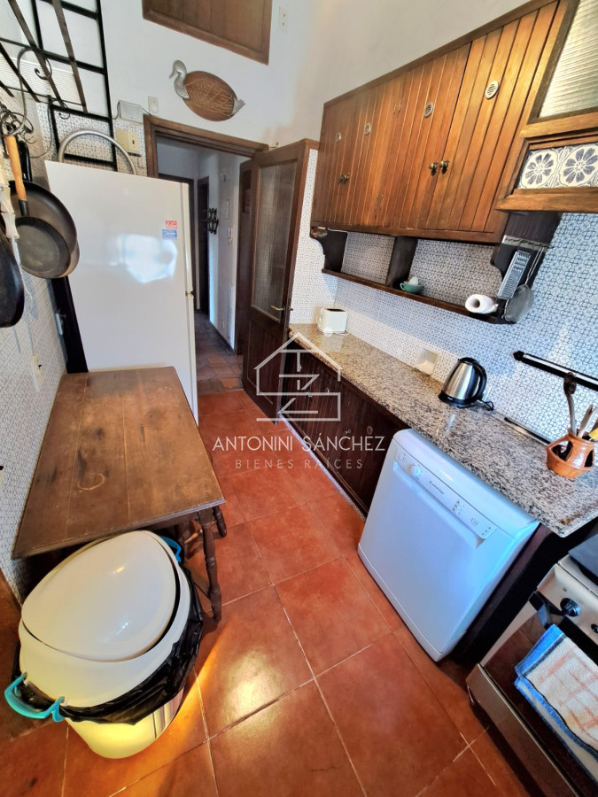 Casa ID.2024 - Casa en Punta del Este, Mansa
