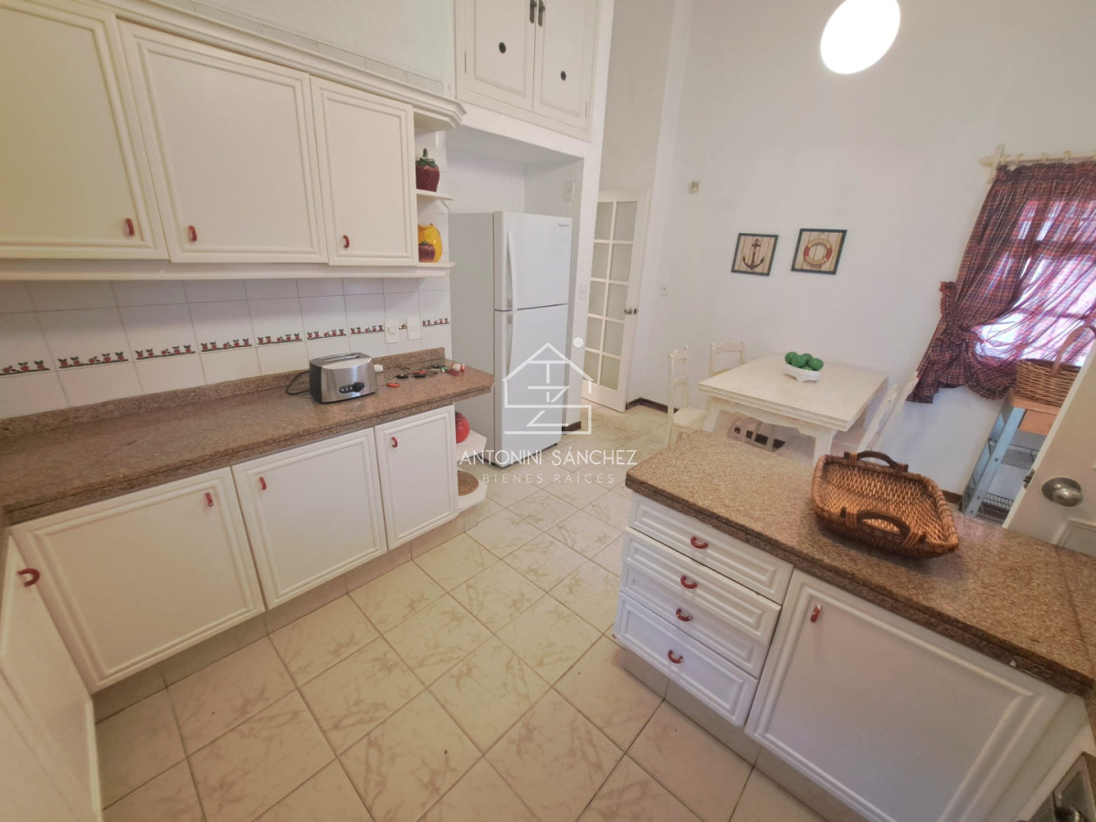 Casa ID.3260 - Casa en Punta del Este, Mansa