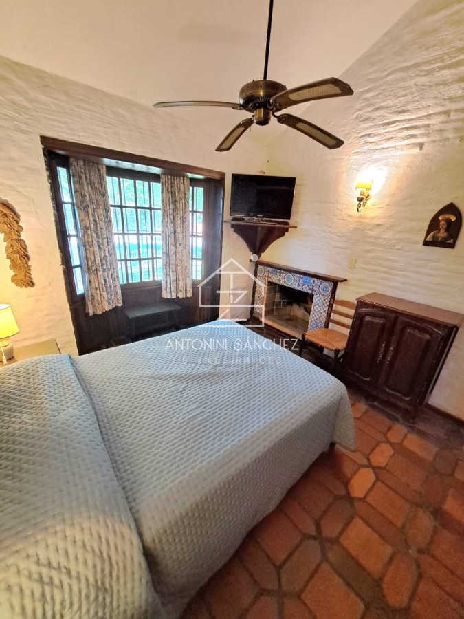 Casa ID.2024 - Casa en Punta del Este, Mansa