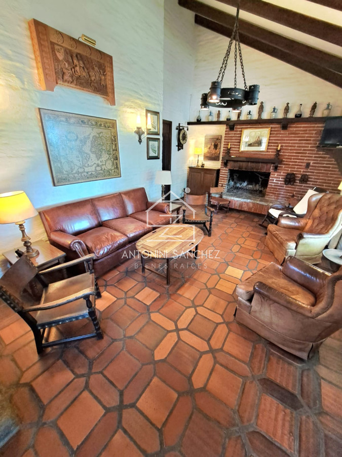 Casa ID.2024 - Casa en Punta del Este, Mansa
