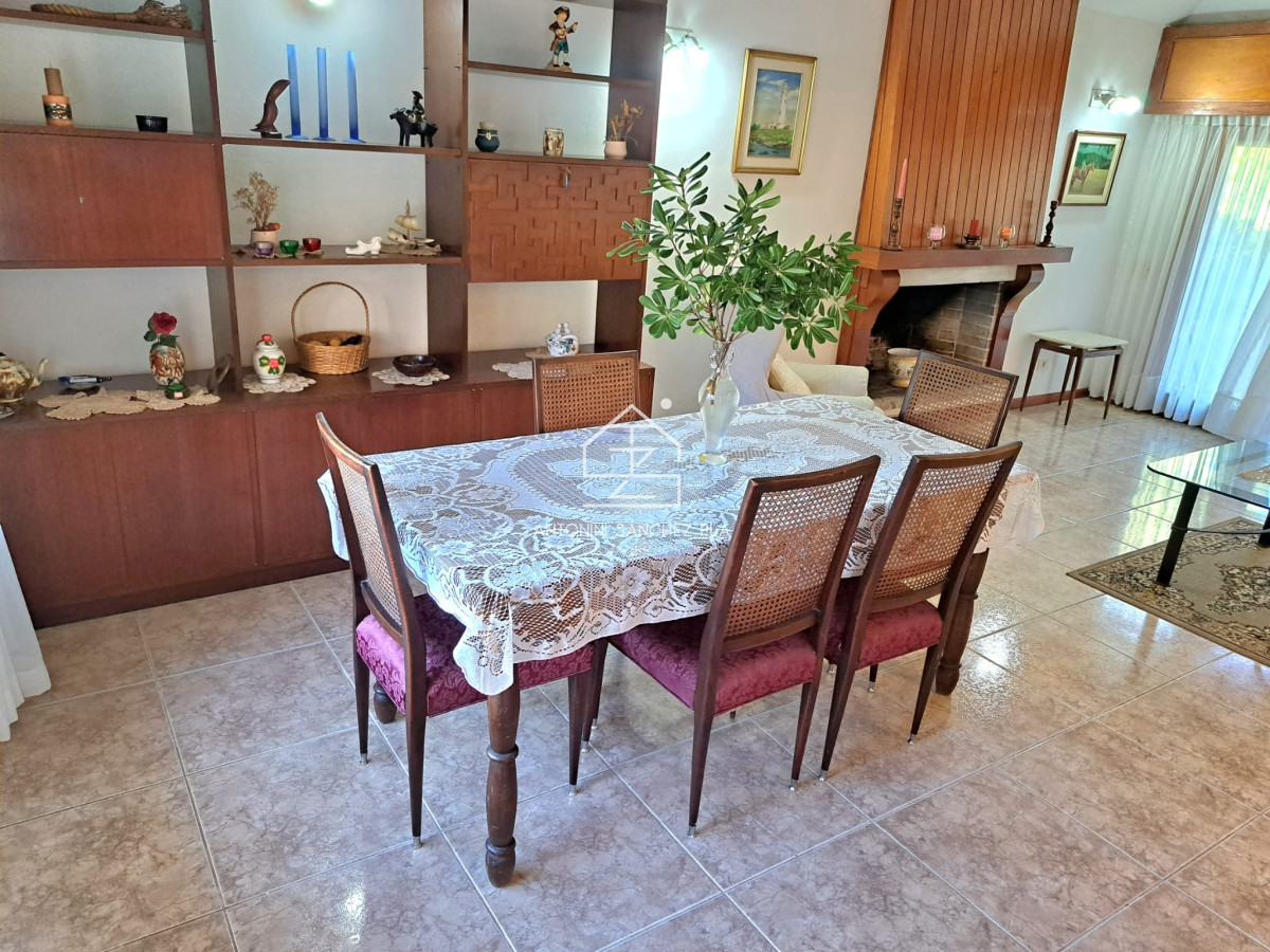 Casa ID.3261 - Casa en Punta del Este, Aidy Grill