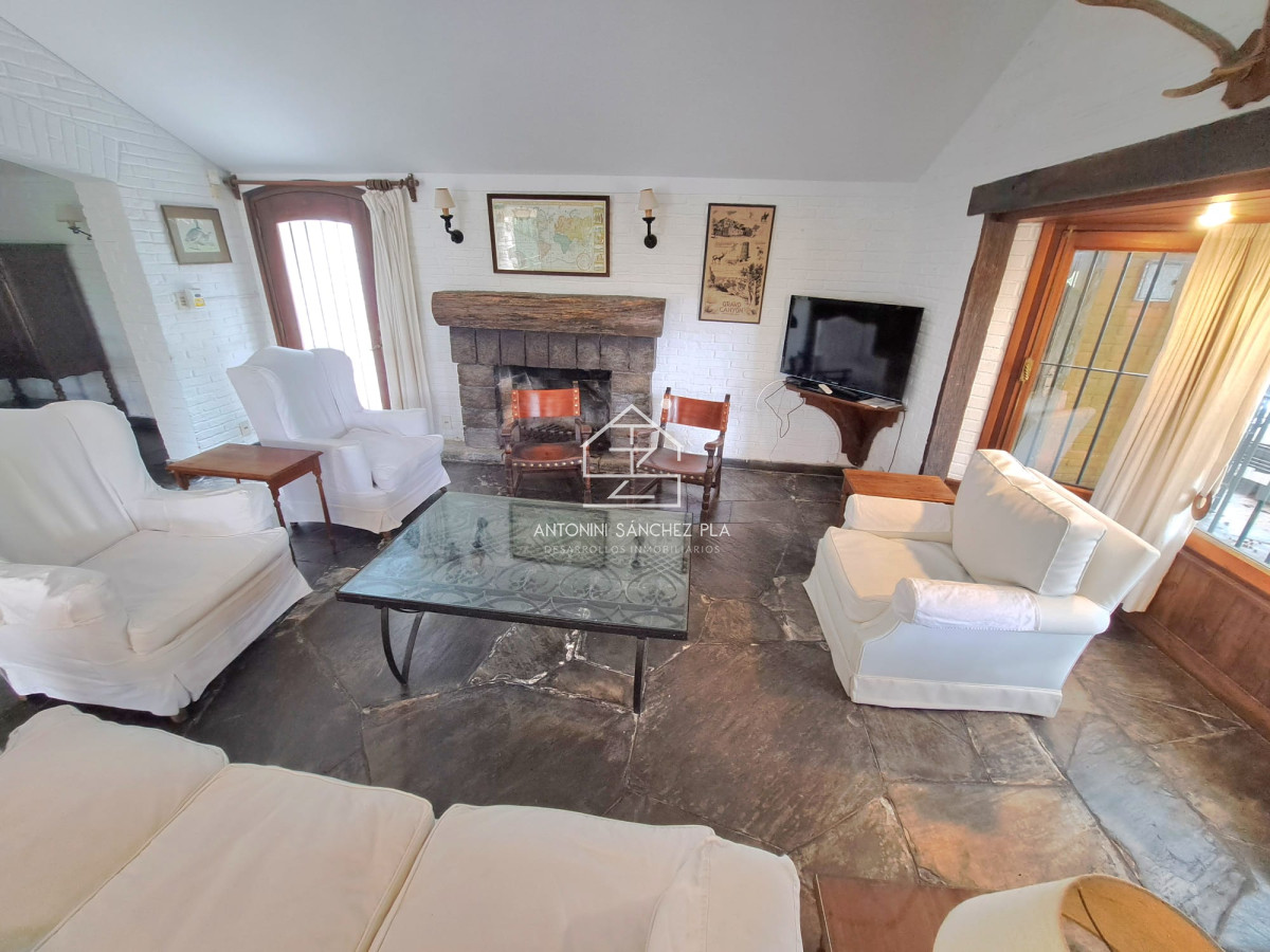 Casa ID.4388 - Casa en Punta del Este, Mansa