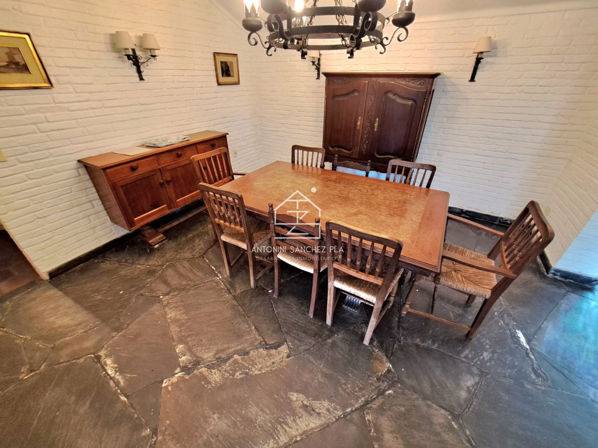 Casa ID.4388 - Casa en Punta del Este, Mansa