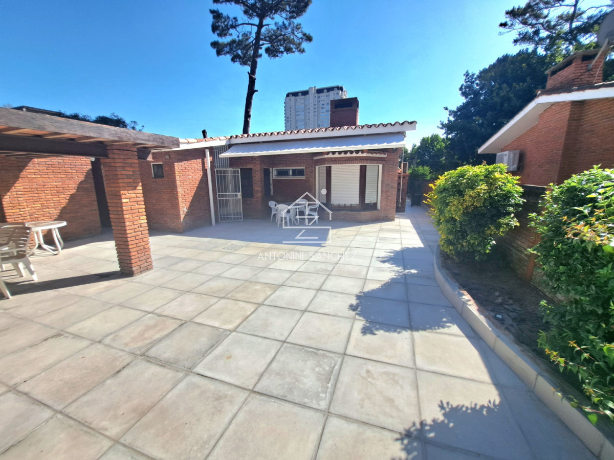 Casa ID.3260 - Casa en Punta del Este, Mansa