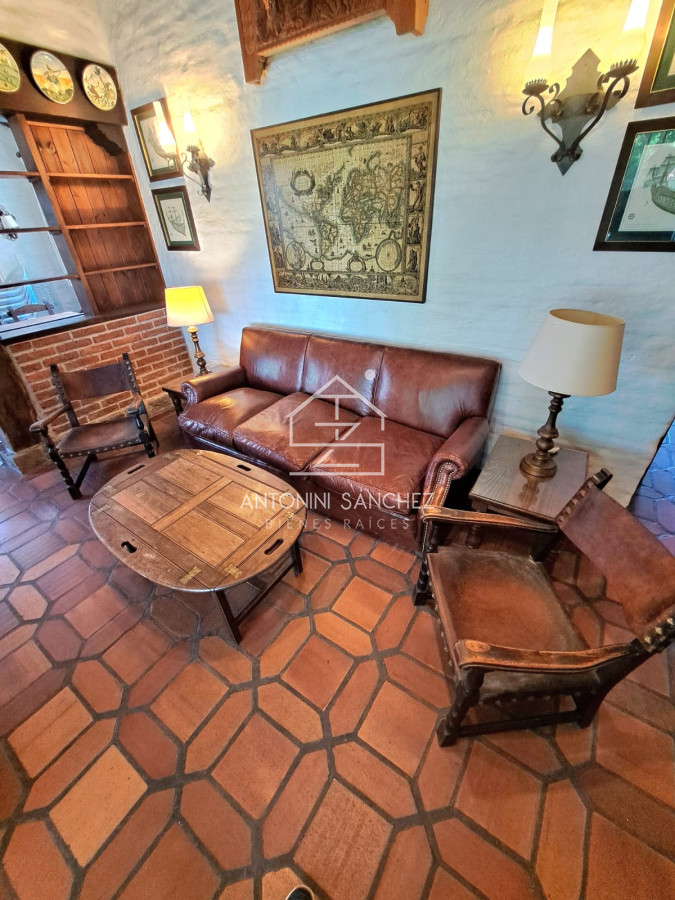 Casa ID.2024 - Casa en Punta del Este, Mansa