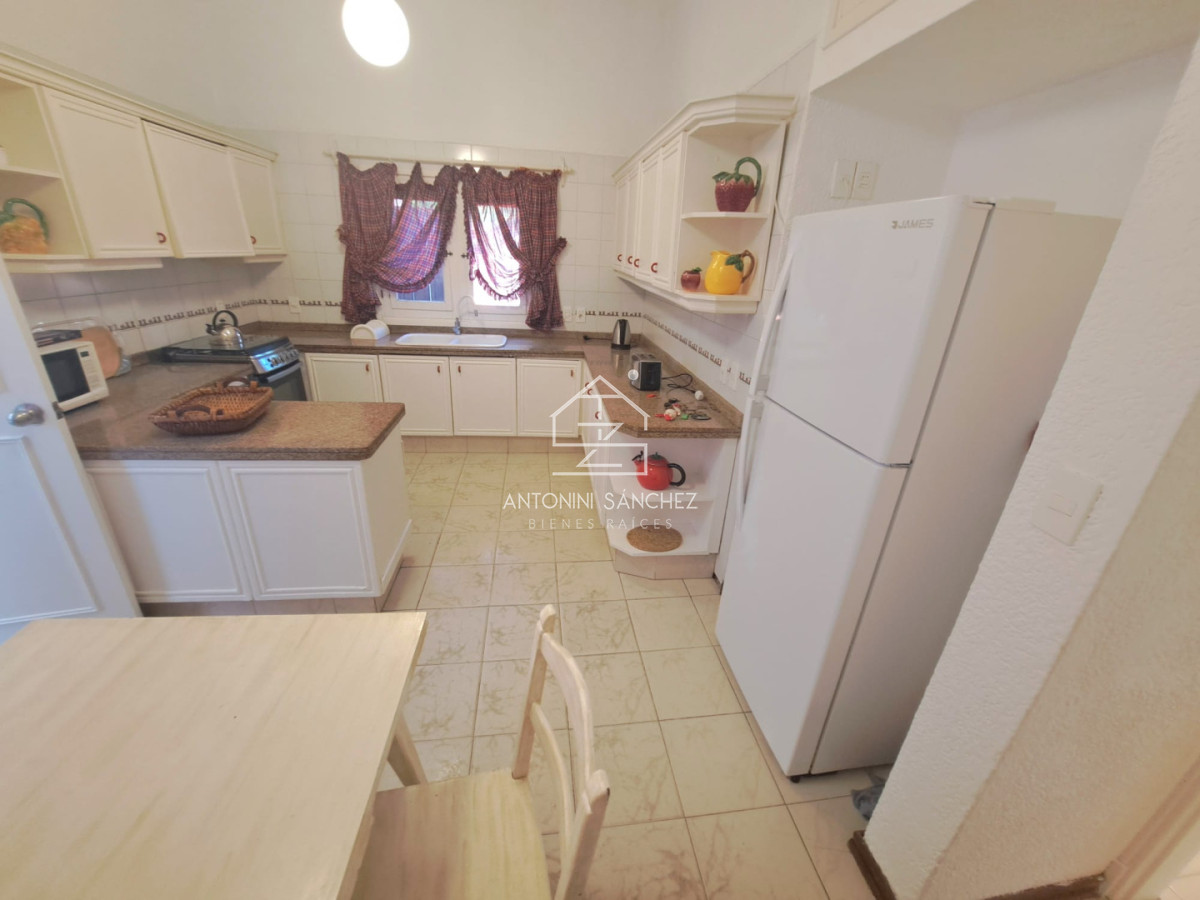 Casa ID.3260 - Casa en Punta del Este, Mansa