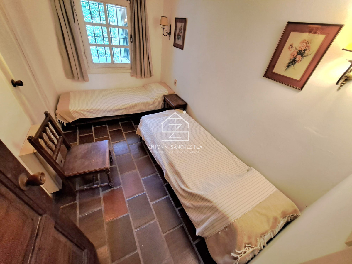 Casa ID.4388 - Casa en Punta del Este, Mansa