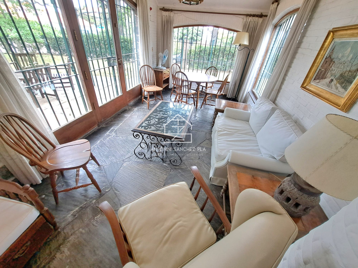 Casa ID.4388 - Casa en Punta del Este, Mansa