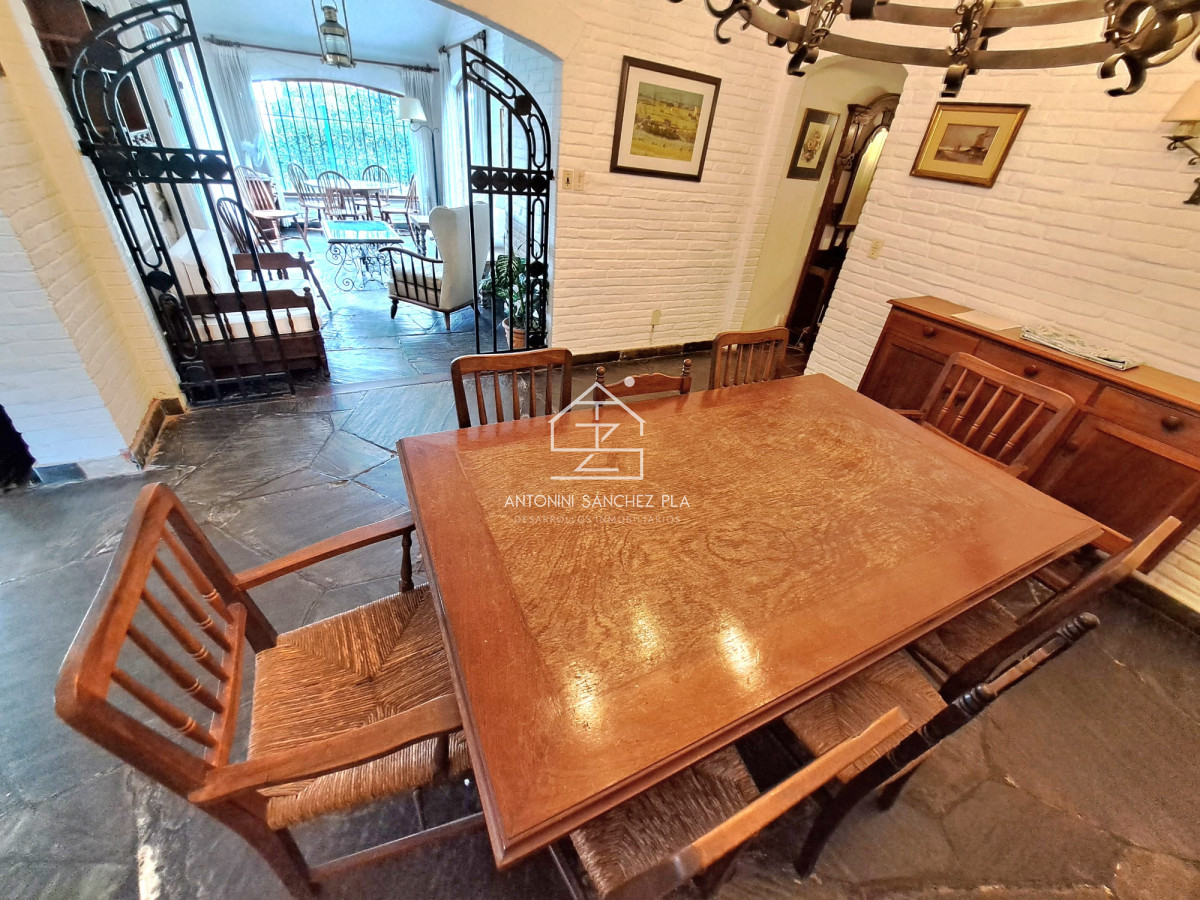 Casa ID.4388 - Casa en Punta del Este, Mansa