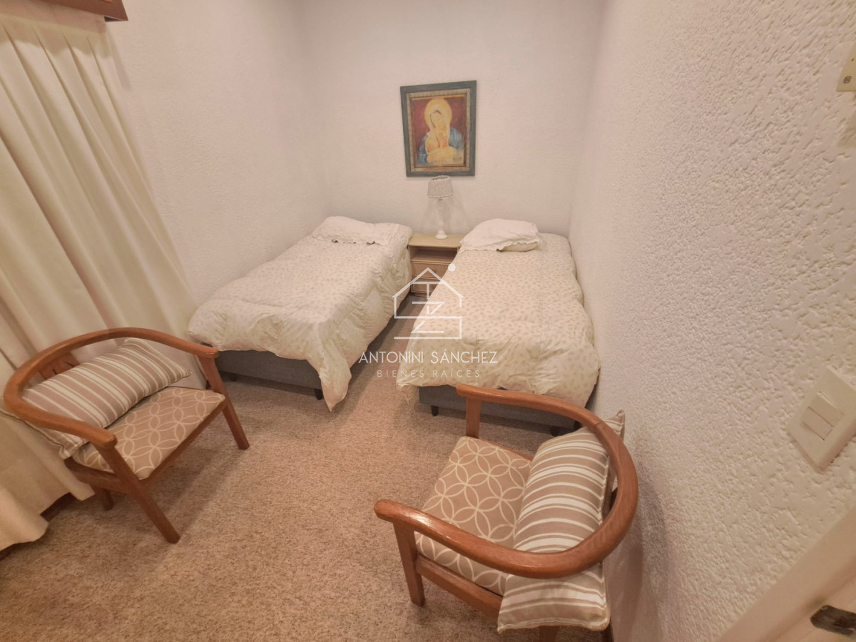 Casa ID.3260 - Casa en Punta del Este, Mansa