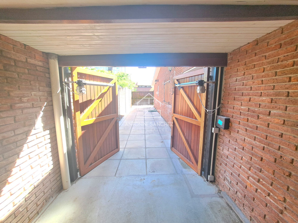 Casa ID.3260 - Casa en Punta del Este, Mansa