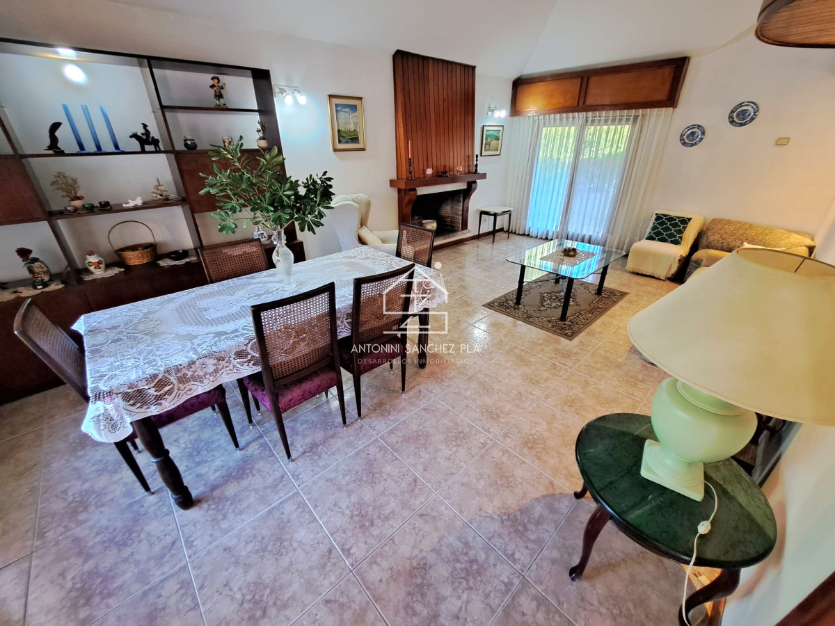 Casa ID.3261 - Casa en Punta del Este, Aidy Grill