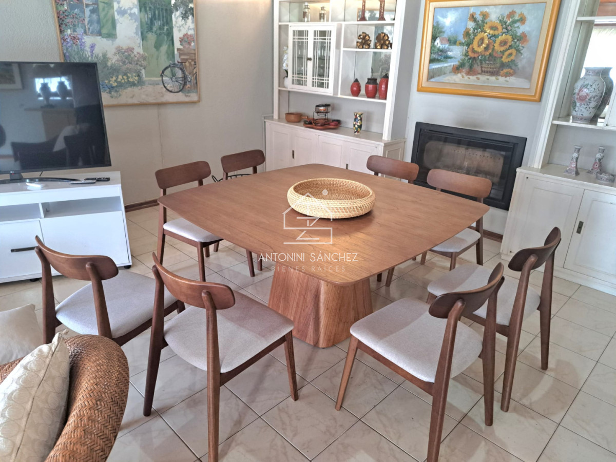 Casa ID.3260 - Casa en Punta del Este, Mansa