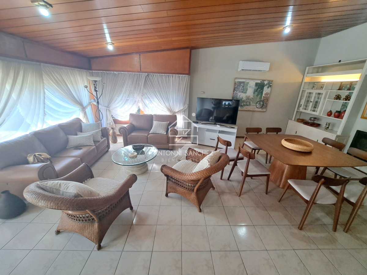 Casa ID.3260 - Casa en Punta del Este, Mansa