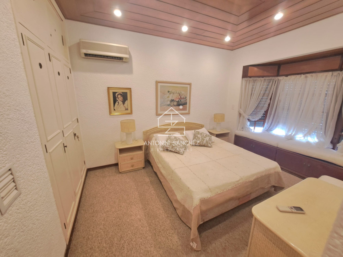 Casa ID.3260 - Casa en Punta del Este, Mansa