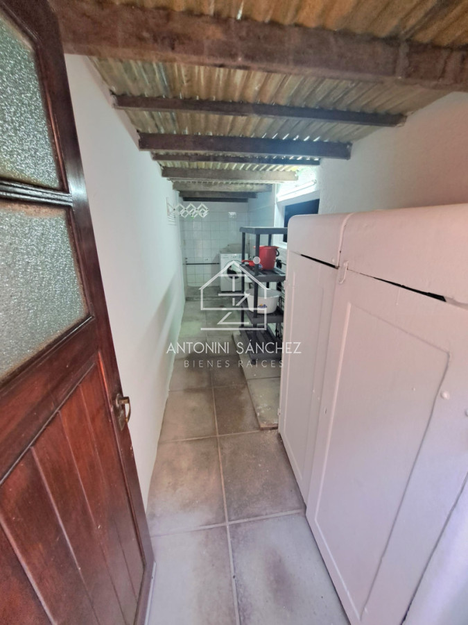 Casa ID.3260 - Casa en Punta del Este, Mansa