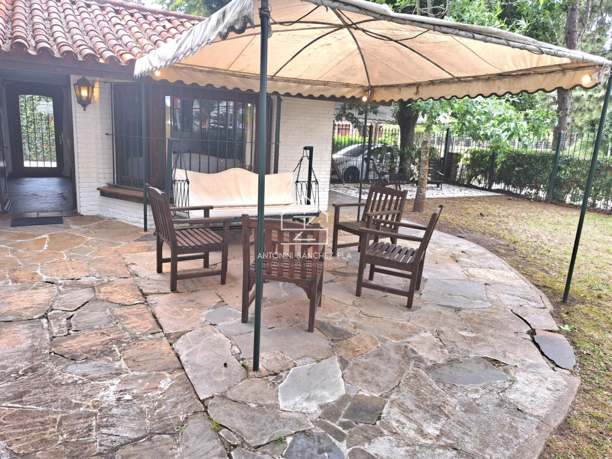 Casa ID.4388 - Casa en Punta del Este, Mansa