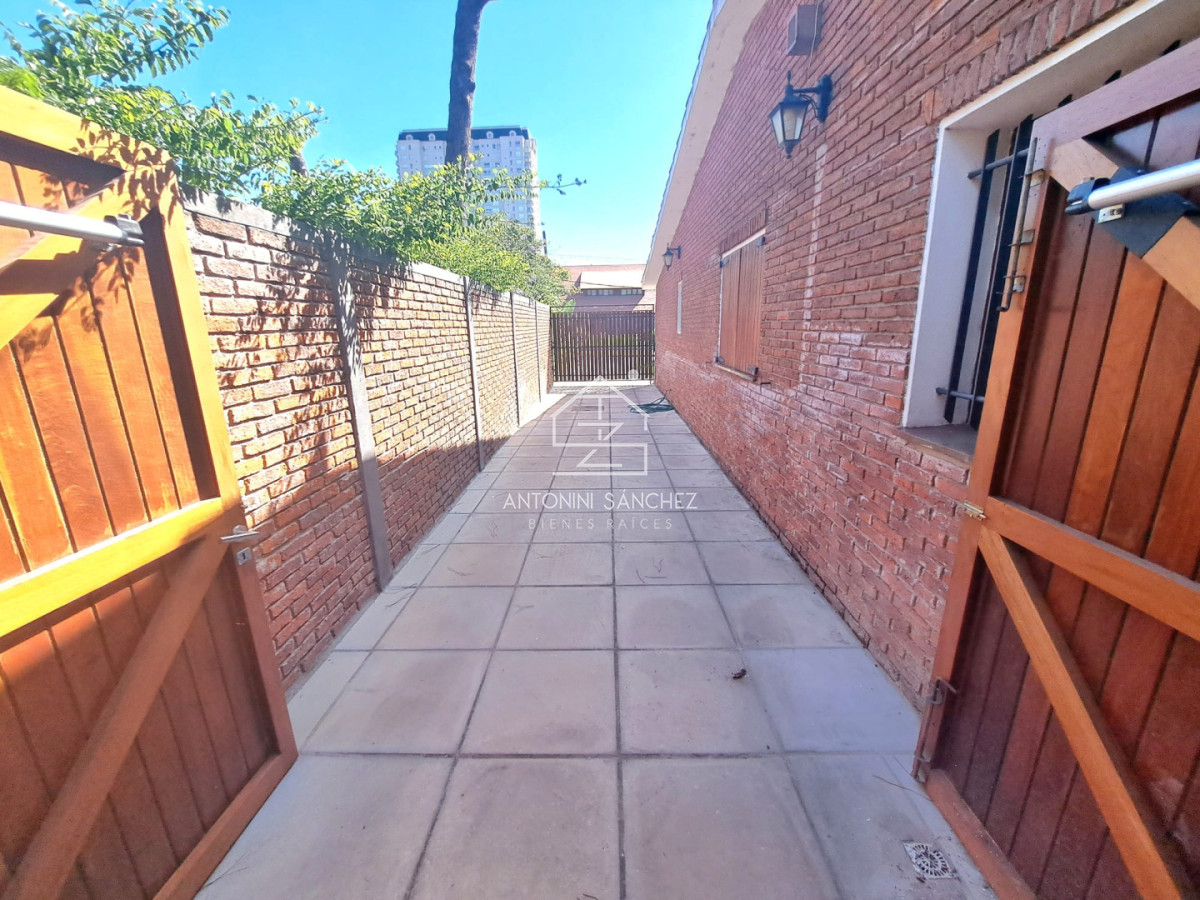 Casa ID.3260 - Casa en Punta del Este, Mansa