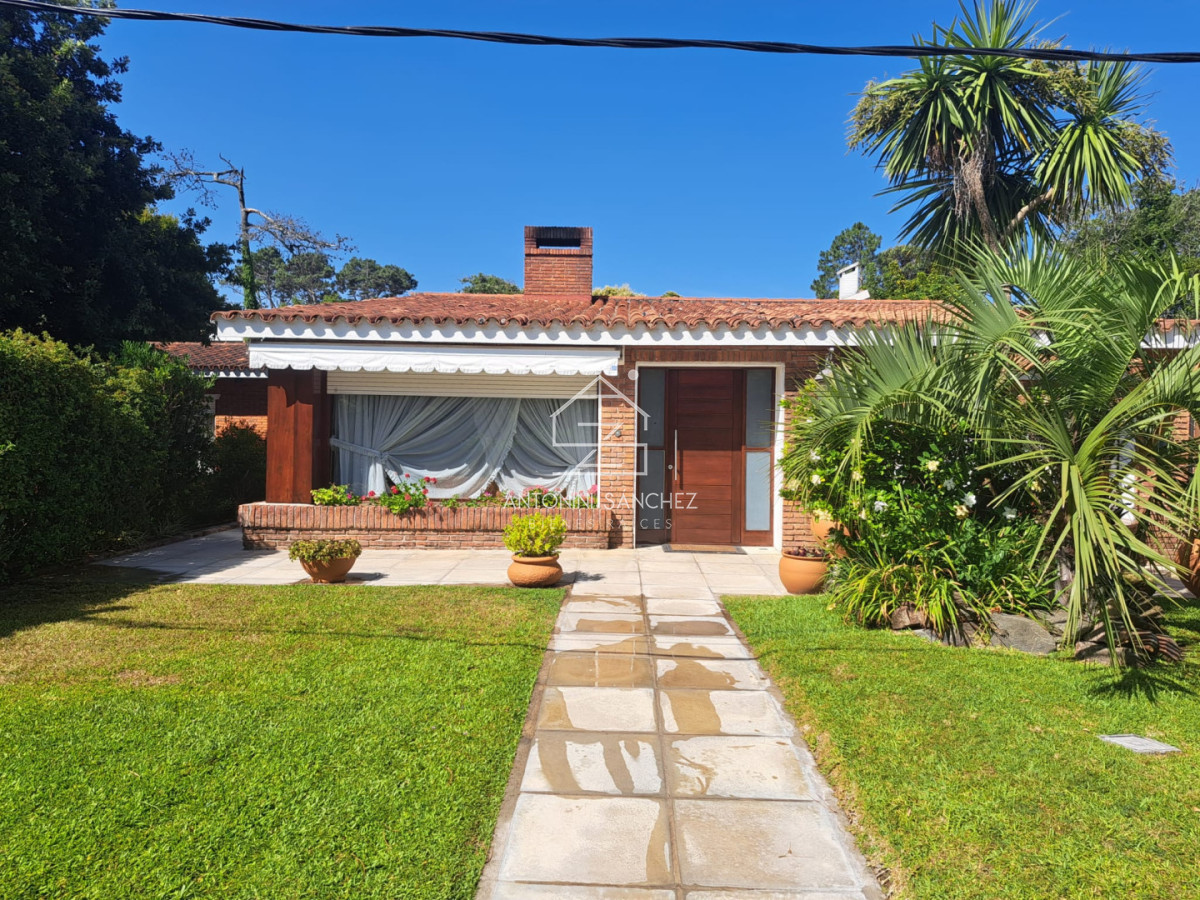 Casa ID.3260 - Casa en Punta del Este, Mansa