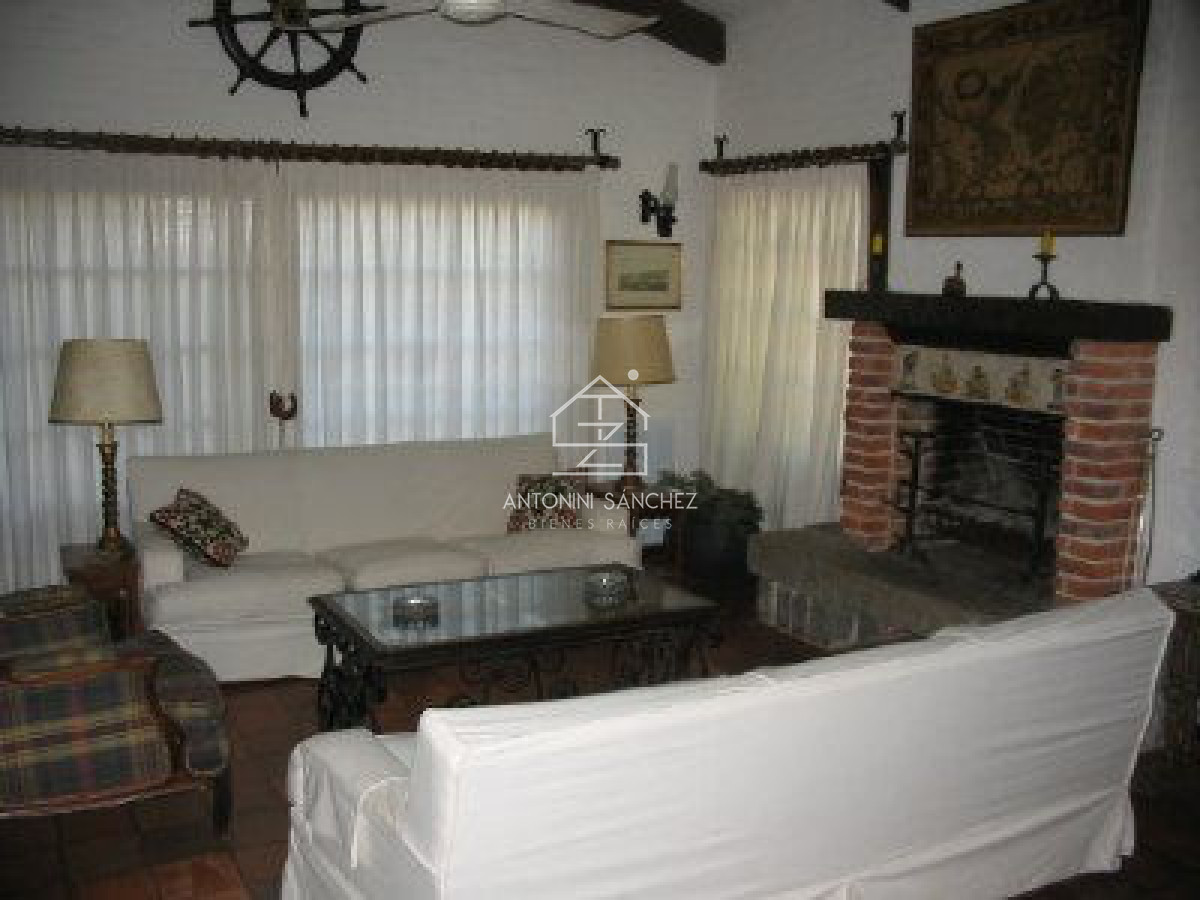 Casa ID.2025 - Casa en Punta del Este, Mansa