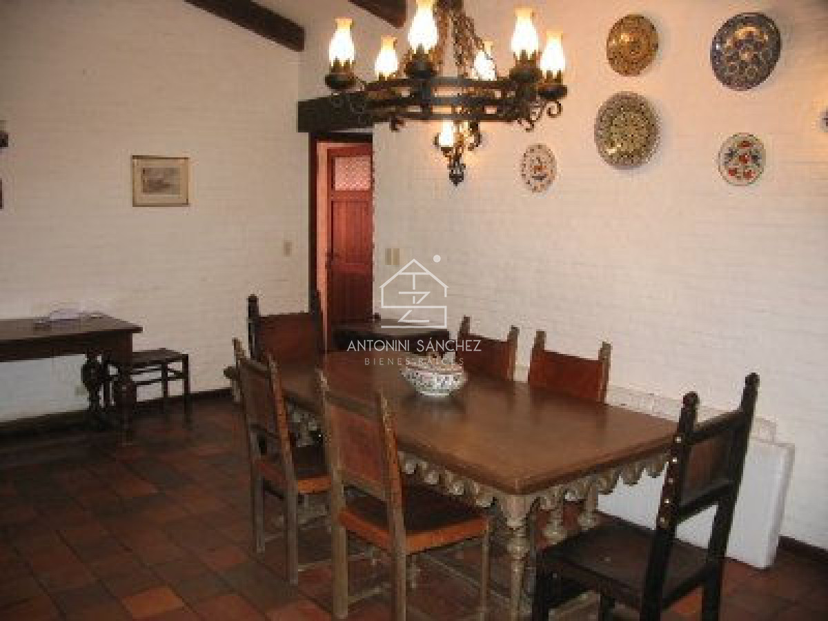 Casa ID.2025 - Casa en Punta del Este, Mansa
