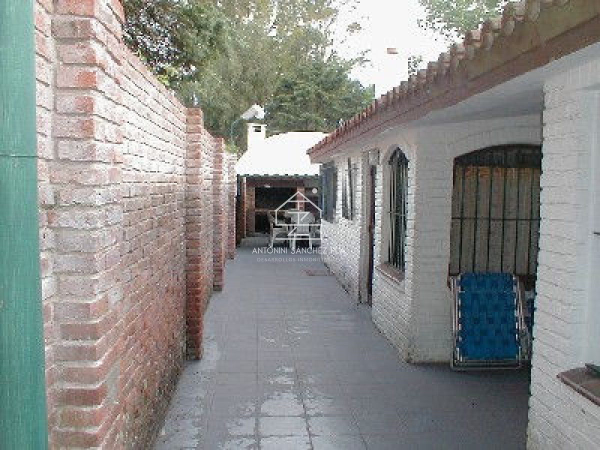 Casa ID.4388 - Casa en Punta del Este, Mansa