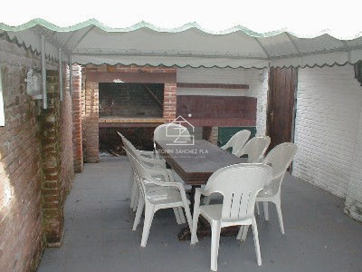 Casa ID.4388 - Casa en Punta del Este, Mansa