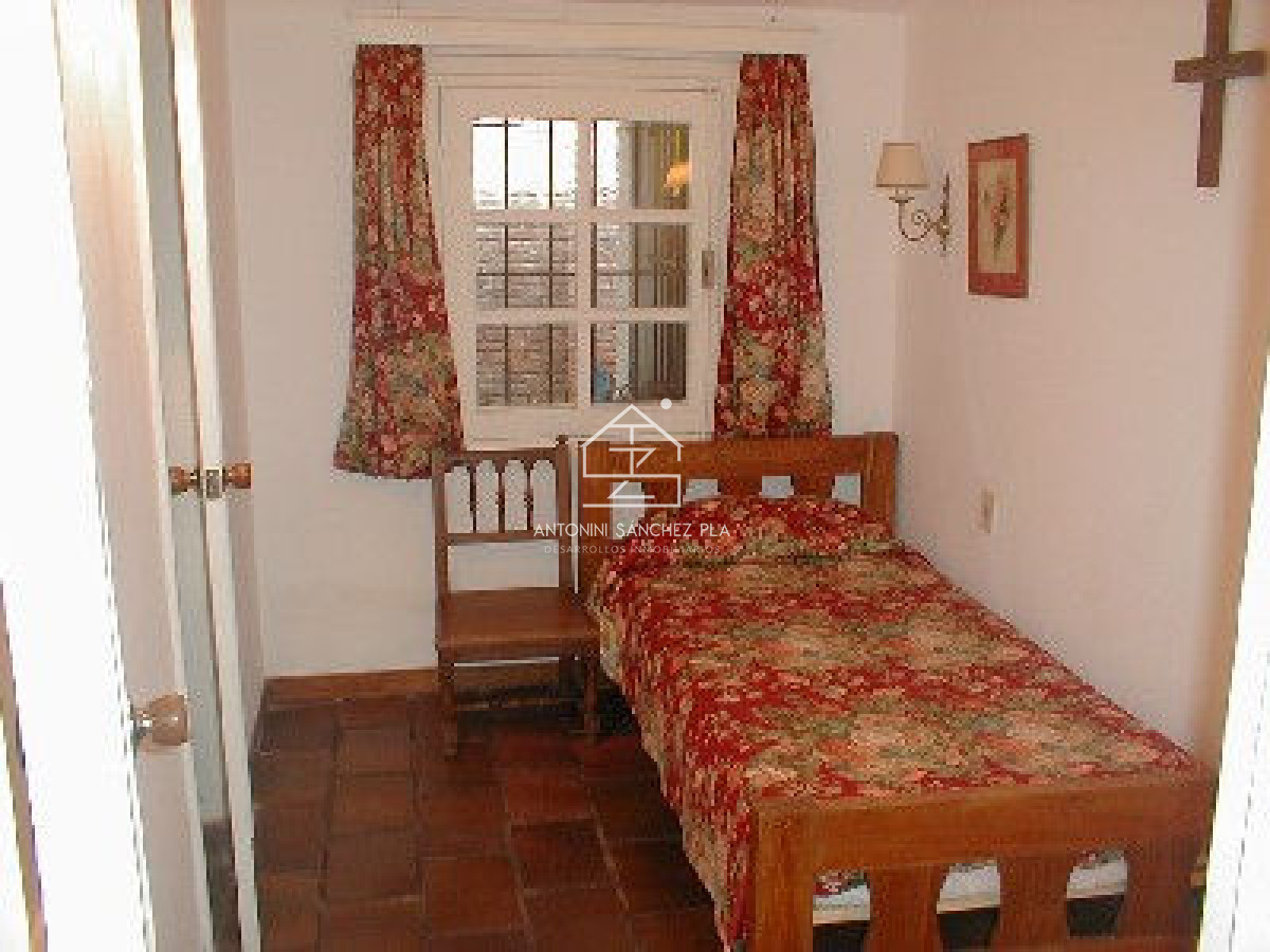 Casa ID.4388 - Casa en Punta del Este, Mansa