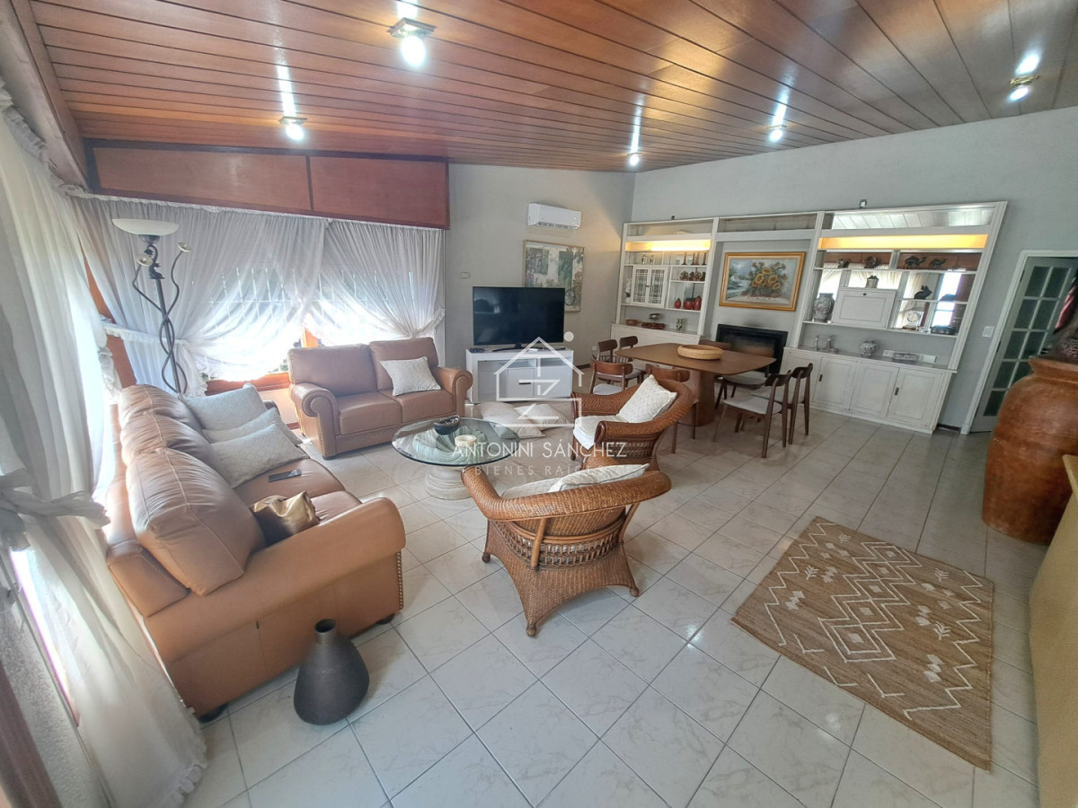 Casa ID.3260 - Casa en Punta del Este, Mansa